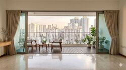 Trevista (D12), Condominium #570005321